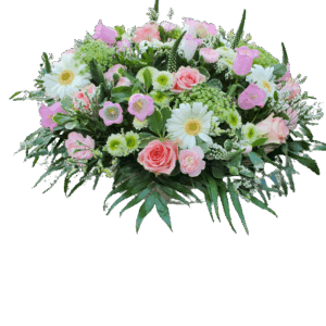 Panier champêtre 50 cm