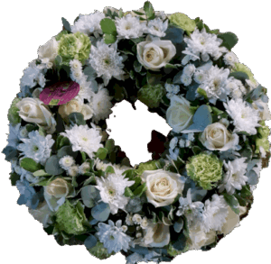 Couronne 50 cm