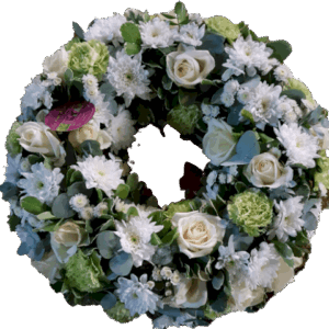 Couronne 50 cm